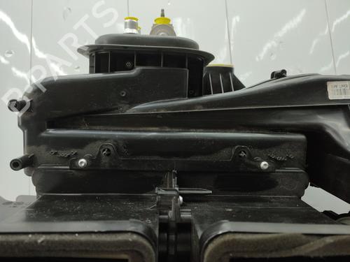 Heater matrix box MERCEDES-BENZ A-CLASS (W177) A 200 (177.087) | BP28798669M61 