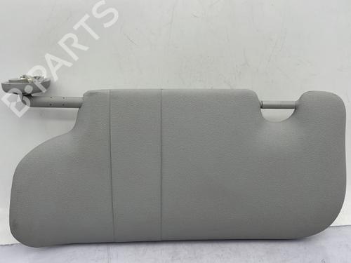 Right sun visor MINI MINI (R56) Cooper | BP23753298I2 - Image 2