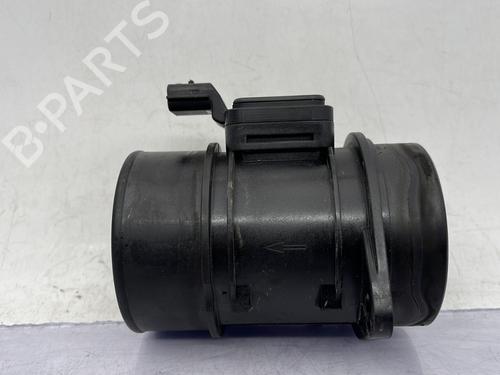 Mass air flow sensor RENAULT CLIO IV (BH_) 1.5 dCi 90 | BP23681342M95 