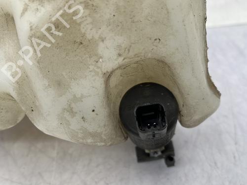 Windscreen washer tank CITROËN BERLINGO MULTISPACE (B9) 1.6 HDi 110 | BP31036017C113 