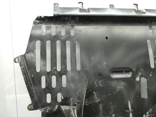 Underbody protection PEUGEOT PARTNER Box Body/MPV (K9) 1.5 BlueHDi 100 | BP23753126M92 