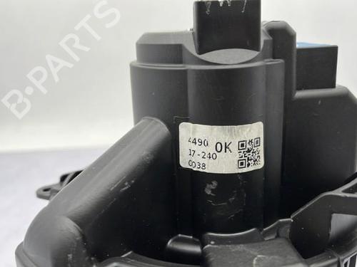 Heater blower motor NISSAN MICRA V (K14) 0.9 IG-T | BP23753171M62 