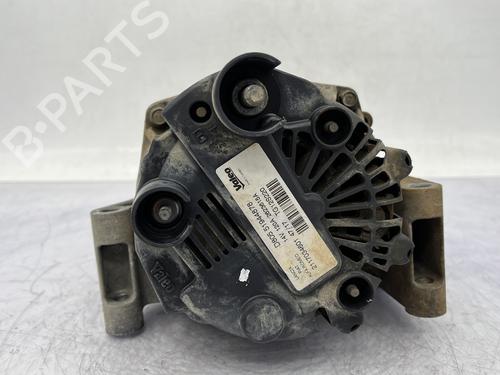 Alternator PEUGEOT BIPPER Tepee 1.3 HDi 75 | BP25738414M7  - Image 6
