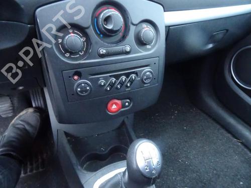Climate control RENAULT CLIO III (BR0/1, CR0/1) 1.5 dCi (C/BR0G, C/BR1G) | BP23687477I5 - Image 6