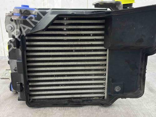 Intercooler Intercooler PEUGEOT 308 II (LB_, LP_, LW_, LH_, L3_) 1.2 THP 130 (131 hp) 36646280 36646280
