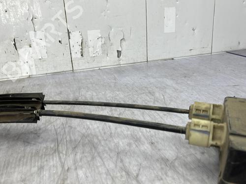 Gear lever DACIA DUSTER (HS_) 1.5 dCi | BP33707971M90  - Image 11