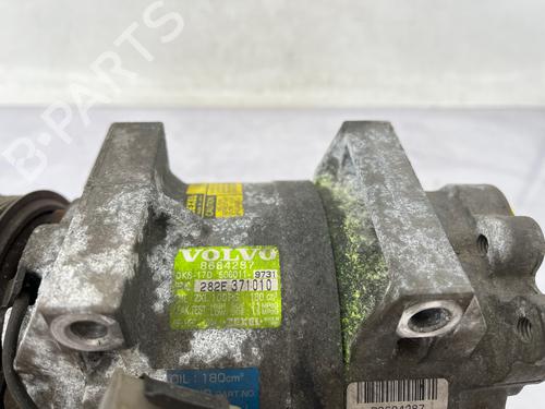 AC compressor VOLVO V70 II (285) | BP37587286M34 - Image 7