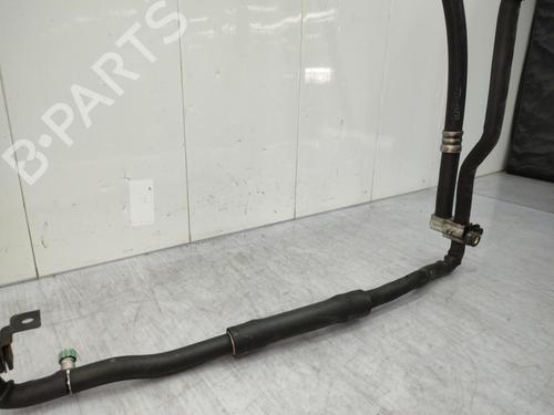 AC pipe HYUNDAI H-1 / STAREX Bus (A1) 2.5 TCi | BP23729421M126 