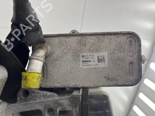 Gearbox MERCEDES-BENZ A-CLASS (W176) A 180 (176.042) | BP36401167M3 - Image 6