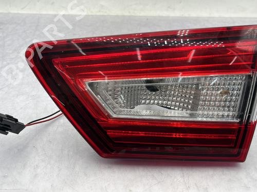 Feu de coffre droit RENAULT CLIO IV (BH_) 1.2 16V (73 hp) 32980582