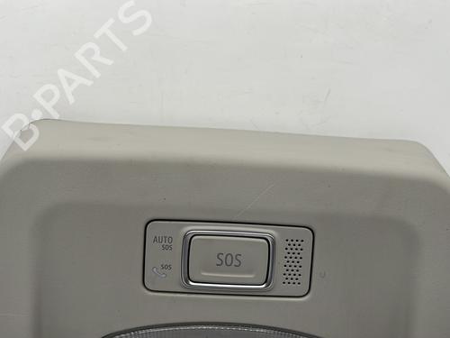 Kabinelys DACIA SPRING EV (B6M1) | BP24400056I8  - Image 5