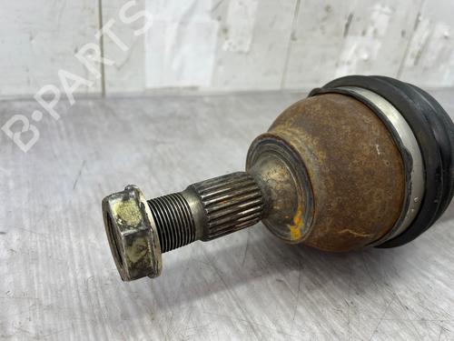 Left front driveshaft PEUGEOT PARTNER Platform/Chassis | BP36986191M38 - Image 4