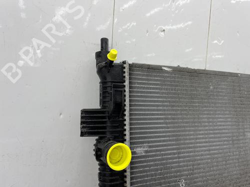 Used Water radiator Water radiator FORD GRAND C-MAX (DXA/CB7, DXA/CEU) 1.6 TDCi (115 hp) 35890179 35890179