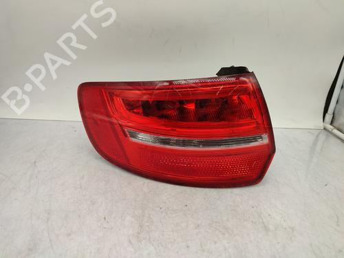 Used Left taillight AUDI A3 Sportback (8PA) 1.6 TDI (105 hp) 27249915