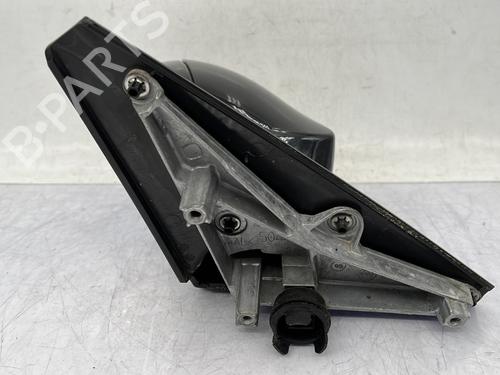 Left mirror BMW 1 (E87) 118 d | BP30593137C26 