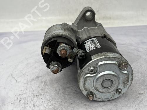 Starter MAZDA 2 Hatchback (DL, DJ) 1.5 SKYACTIV-G M Hybrid | BP33652393M8 - Image 5