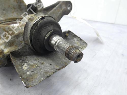 Used Right front steering knuckle PEUGEOT 406 Break (8E/F) 2.0 HDI 110 (109 hp) 23700984