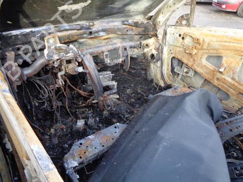 Right front brake caliper CITROËN C4 II (NC_) 1.6 HDi 110 | BP23666681M104  - Image 20