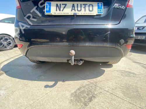 Left taillight FORD FIESTA VI (CB1, CCN) 1.25 | BP37636890C34 - Image 87