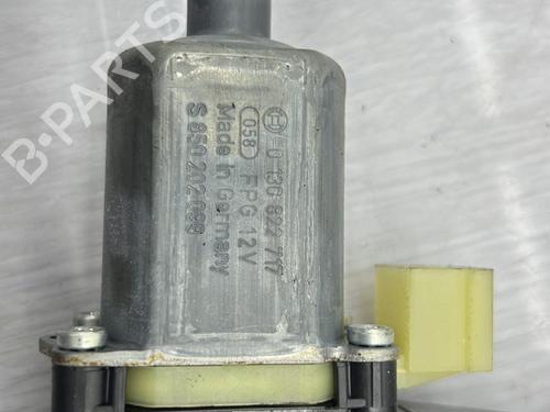 Front left window mechanism VW GOLF VII (5G1, BQ1, BE1, BE2) 2.0 GTD | BP23673912C22 