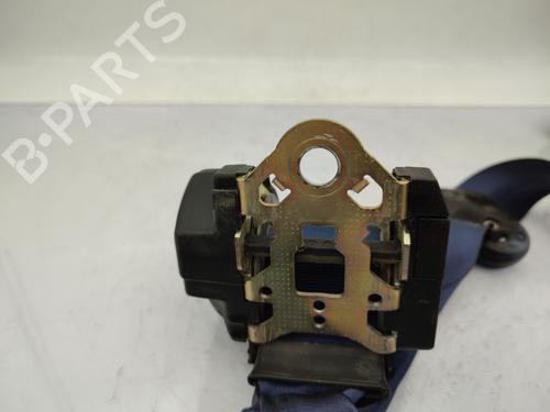 Used Rear left seatbelt Rear left seatbelt CITROËN BERLINGO / BERLINGO FIRST MPV (MF_, GJK_, GFK_) 1.6 16V (MFNFU) (109 hp) 23739957 23739957