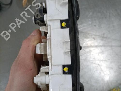 Climate control CITROËN BERLINGO Box Body/MPV (B9) 1.6 HDi 90 | BP23732297I5 