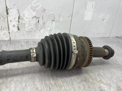 Right front driveshaft HYUNDAI i40 I (VF) 1.7 CRDI | BP37451268M39 - Image 2