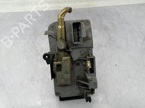 Front right lock PEUGEOT 807 (EB_) 2.2 HDi | BP32093714C97