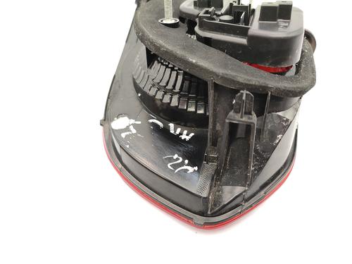 Left tailgate light VW GOLF VI (5K1) 1.6 TDI | BP23760317C79 