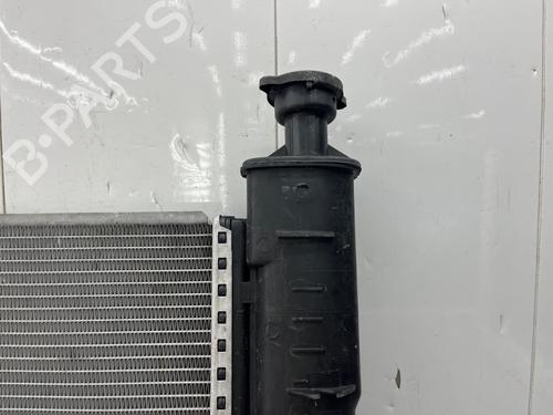 Used Water radiator Water radiator PEUGEOT 405 II (4B) 1.9 TD (90 hp) 36261305 36261305