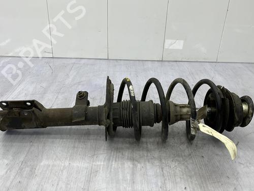 Right front shock absorber FIAT PANDA (169_) 1.1 (169.AXA1A) | BP23696283M17