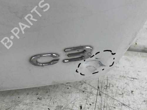 Tailgate CITROËN C3 II (SC_) 1.1 i | BP28133529C6 