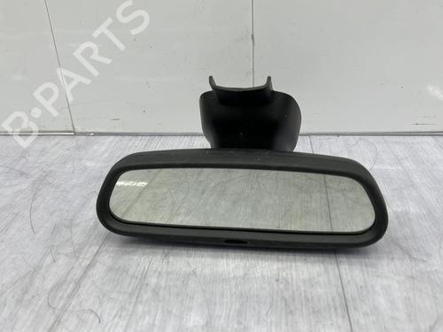 Used Rear mirror Rear mirror PEUGEOT 208 I (CA_, CC_) 1.4 HDi (68 hp) 23685757 23685757