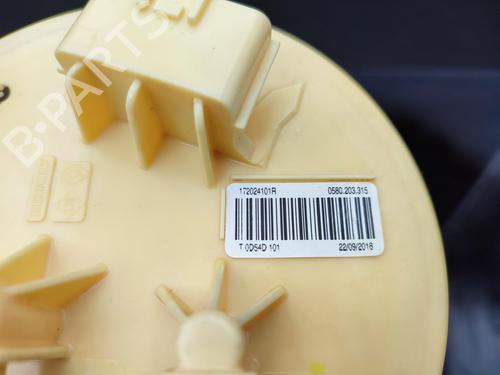 Fuel pump RENAULT MASTER III Van (FV) 2.3 dCi 130 FWD (FV0M, FV0Y, FV0J, FV02, FV03) | BP23753821M76  - Image 11