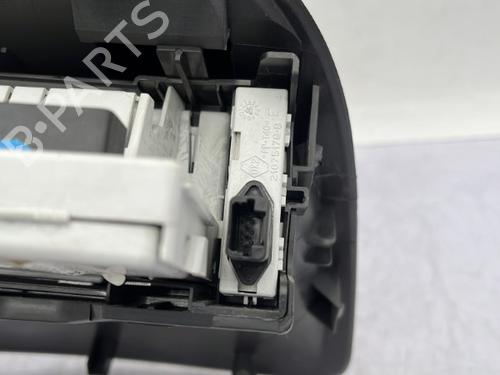 Used Display monitor Display monitor RENAULT CLIO III (BR0/1, CR0/1) 1.6 16V (BR05, BR0B, BR0Y, BR15, BR1J, BR1M, BR1Y, CR0B,... (112 hp) 23755892 23755892