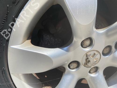 Dashboard PEUGEOT 307 CC (3B) 2.0 HDi 135 | BP36819168C46  - Image 27