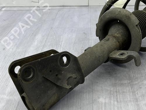 Used Left front shock absorber RENAULT LAGUNA II (BG0/1_) 1.9 dCi (107 hp) 23702785