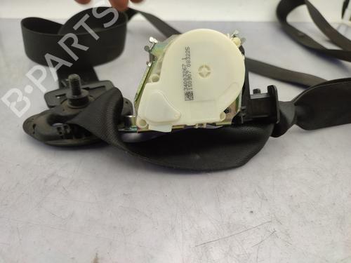 Front left seatbelt BMW 3 Coupe (E92) 330 d | BP27884195I26  - Image 6