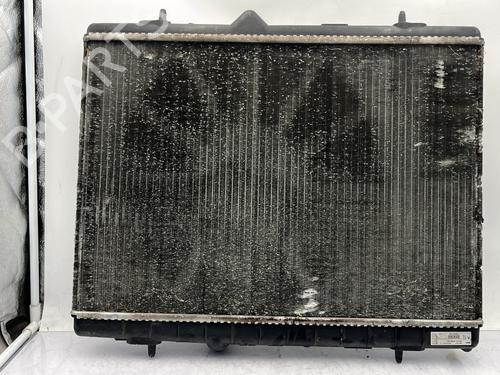 Water radiator CITROËN C4 II (NC_) 1.6 BlueHDi 120 | BP32441019M31