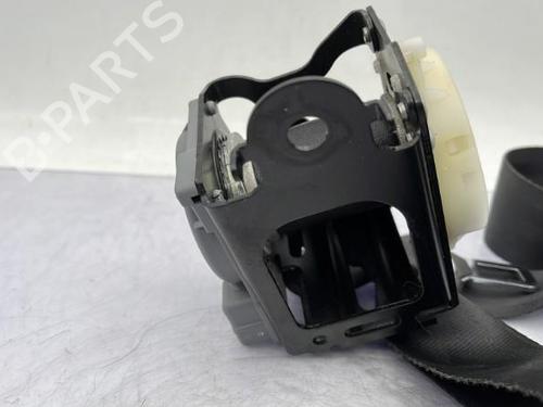 Rear right seatbelt CITROËN C4 II (NC_) 1.6 HDi 110 | BP23729996I28  - Image 6