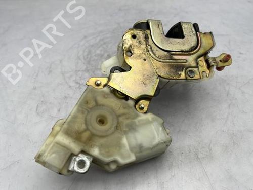Used Front left lock NISSAN ALMERA TINO (V10) 1.8 (116 hp) 23751394