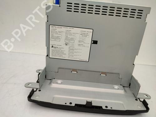 Radio FIAT TALENTO Van (296_) 1.6 D | BP27837876E6 - Image 5