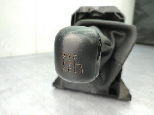 Gear lever PEUGEOT EXPERT Van (V_) 1.6 BlueHDi 115 | BP23749572M90