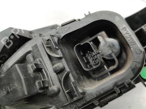 Right taillight RENAULT CLIO IV (BH_) 1.5 dCi 75 | BP23732517C35 
