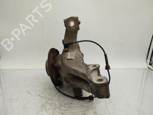 Right front steering knuckle RENAULT LAGUNA III (BT0/1) 2.0 dCi GT (BT11, BT1E, BT1N) | BP23709062M26 