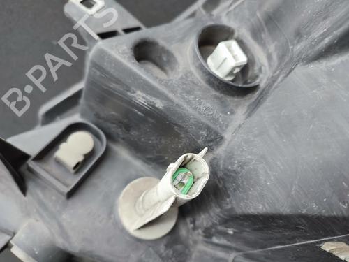 Right headlight RENAULT TRAFIC II Van (FL) 2.0 dCi 115 (FL01, FL0U, FL00, FL0H, FL0M) | BP23730230C29  - Image 11