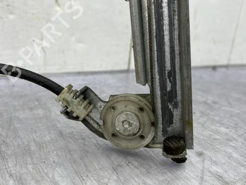 Front right window mechanism CITROËN C8 (EA_, EB_) 2.0 HDi | BP23740021C23 