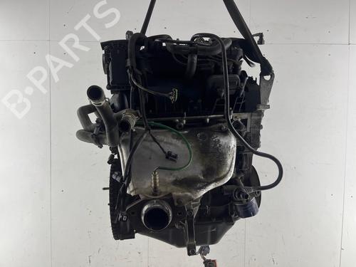 Engine RENAULT MODUS / GRAND MODUS (F/JP0_) 1.2 (JP0C, JP0K, FP0C, FP0K, FP0P, JP0P, JP0T) | BP37246566M1  - Image 6