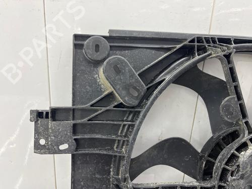 Radiator fan DACIA DUSTER (HM_) 1.5 dCi 115 4x4 (HMAD) | BP38425891M35  - Image 17