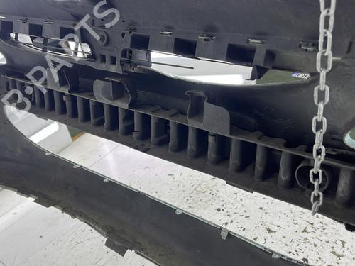 Front bumper PEUGEOT 307 Break (3E) 2.0 HDI 110 | BP27699590C7 